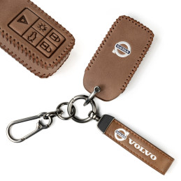 Kožené pouzdro na dálkové...