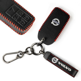 Kožené pouzdro na dálkové...