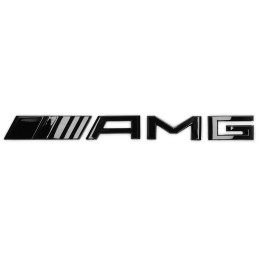Samolepicí odznak MERCEDES...