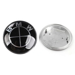 72MM EMBLÉM S LOGEM KAPOTY...