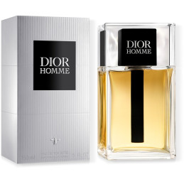 Dior Homme toaletní voda...