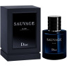 Dior Sauvage Elixir Parfémový extrakt 60 ml