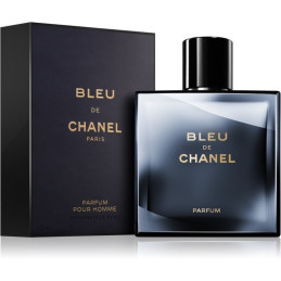 Chanel Bleu de Chanel...