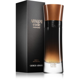 Parfém Armani Code Profumo...