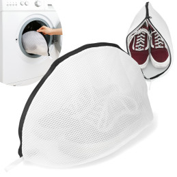 Sáček na mytí obuvi