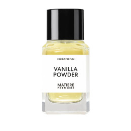 Matiere Premiere Vanilla...
