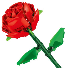 Stavební cihly se vzorem...