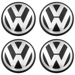Víčka VOLKSWAGEN 65 mm...
