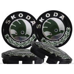 Sada 4 kusů destiček se...