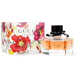Gucci Flora by Gucci -...