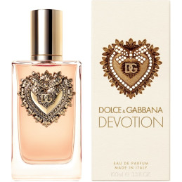 Dolce & Gabbana Devotion -...