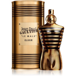 Jean Paul Gaultier Le Male...