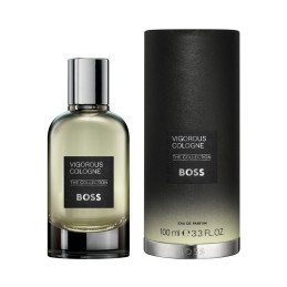 Hugo Boss The Collection...