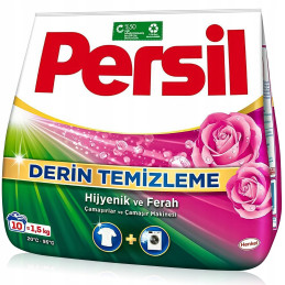 Persil Deep Clean Vonný...
