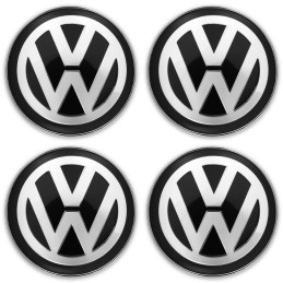 Víčka VOLKSWAGEN 60 mm...
