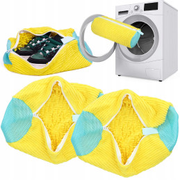 Ochranný prací sáček na...