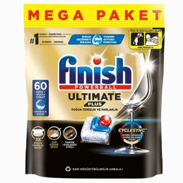 Finish Powerball Ultimate...