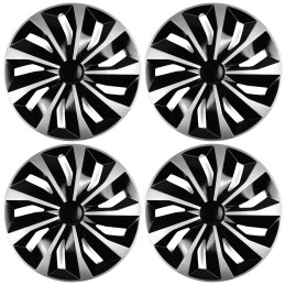 Univerzální kryty nábojů...