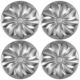 Univerzální kryty nábojů...