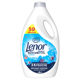 Lenor Universal Aprilfrisch...