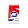 ABC bílý a barevný prací prášek 10 kg