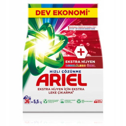 Ariel Ultra Oxi Extra...