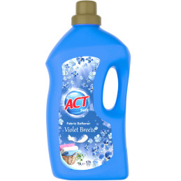 ACT Soft Violet Breeze...