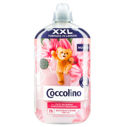 Coccolino Sensatione Set...