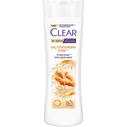 CLEAR Women Šampon proti...