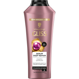 Šampon Schwarzkopf Gliss...