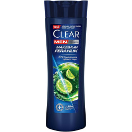 CLEAR Men šampon proti...