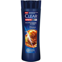 CLEAR Men Šampon proti...