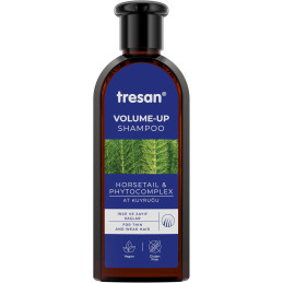 Tresan Volume Up šampon 300 ml