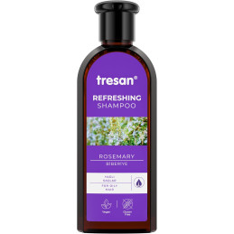 Tresan Osvěžující šampon s...