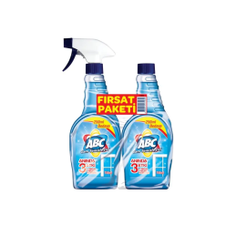 ABC Čistič skla 1,5 l