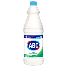 Dezinfekční bělidlo ABC...