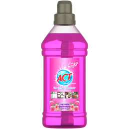 ACT Flower Fresh čistič...
