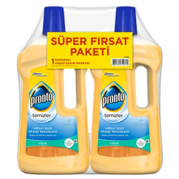 Pronto Čistič dřeva a...