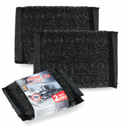 Houbičky na mytí nádobí...