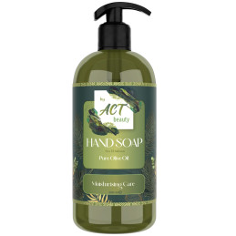 ACT Beauty Mýdlo na ruce z...