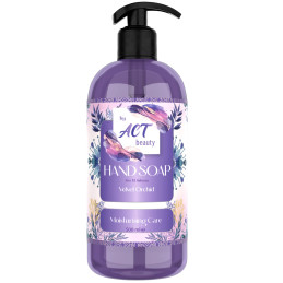 ACT Beauty Mýdlo na ruce...
