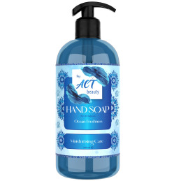 ACT Beauty Mýdlo na ruce...