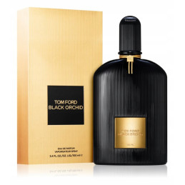 Tom Ford Black Orchid...
