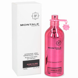 Montale Rose Elixir...