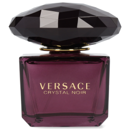 Versace Crystal Noir,...