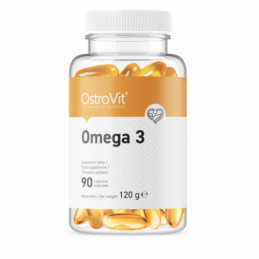 OstroVit Omega-3 DHA EPA 90...