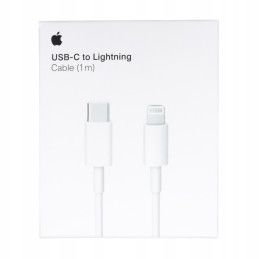 Kabel USB typu C - Apple...