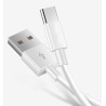 Univerzální kabel USB typu USB-C 2m