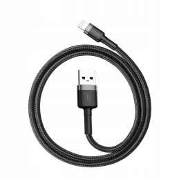 Kabel USB - Apple Lightning...