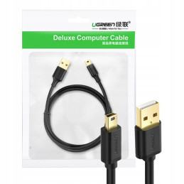 Kabel UGREEN USB 2.0 10355B...
